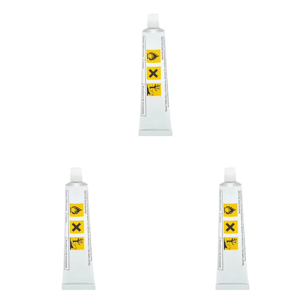 3 PCS