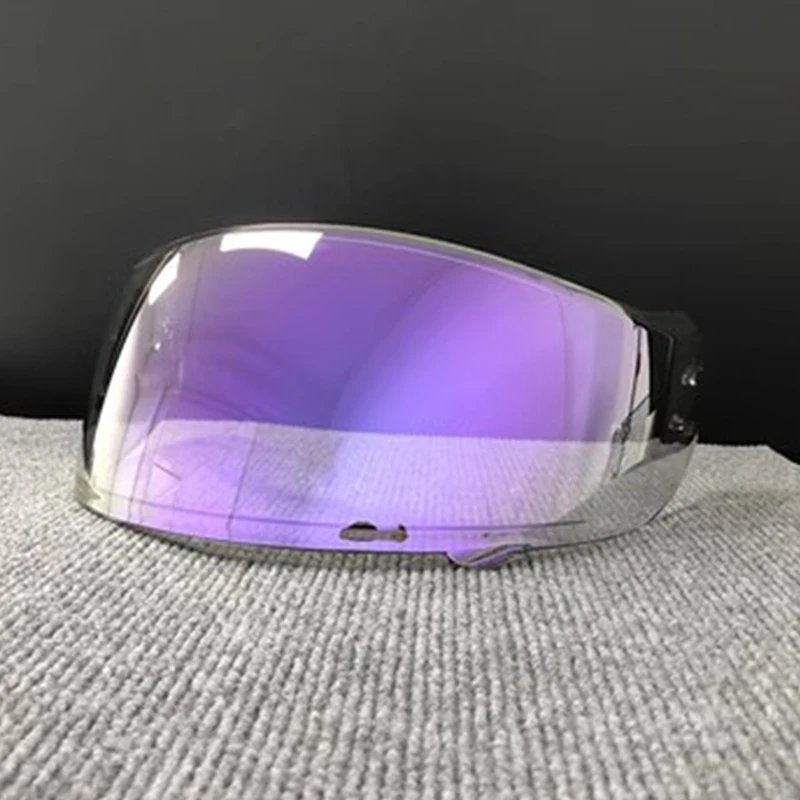 Revo purple