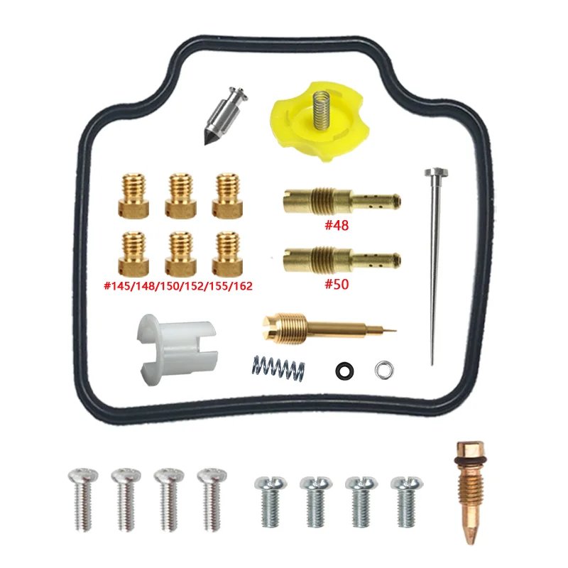 Repair kit