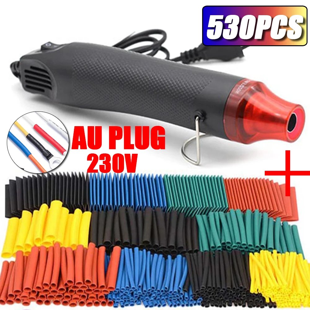 530PCS(230V AU Plug)