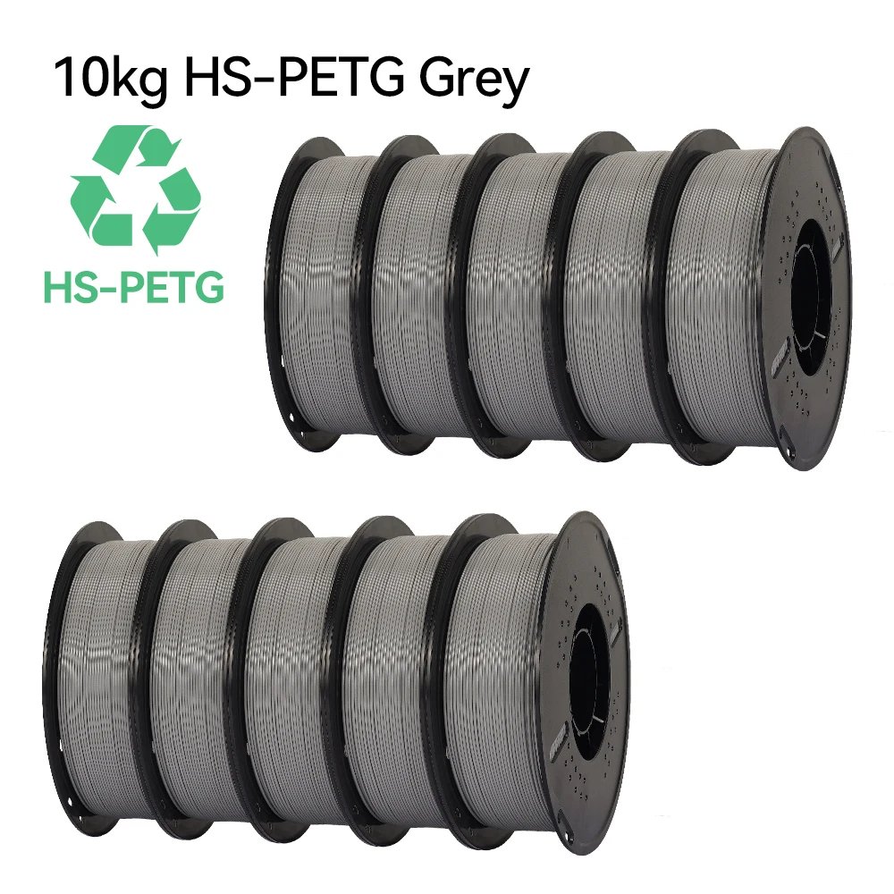 10KG Gray YL