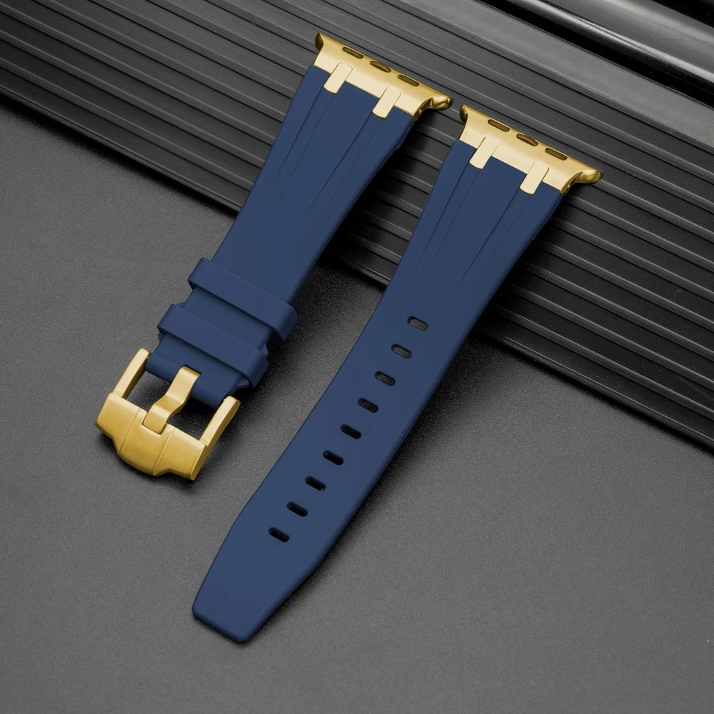Blue Gold