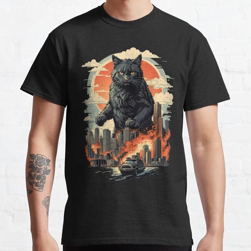 catzilla 04
