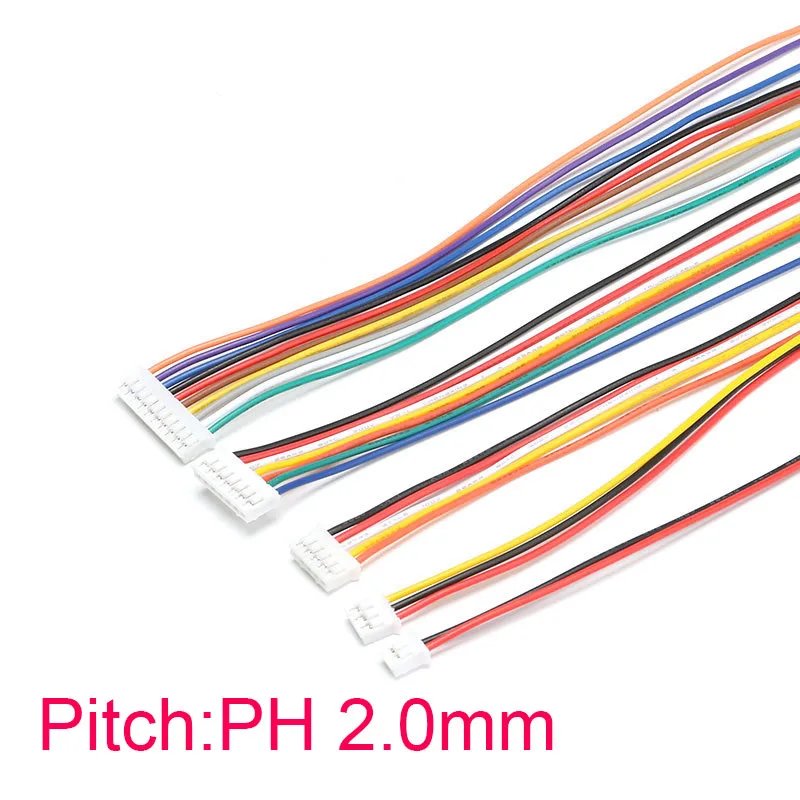 PH 2.0MM
