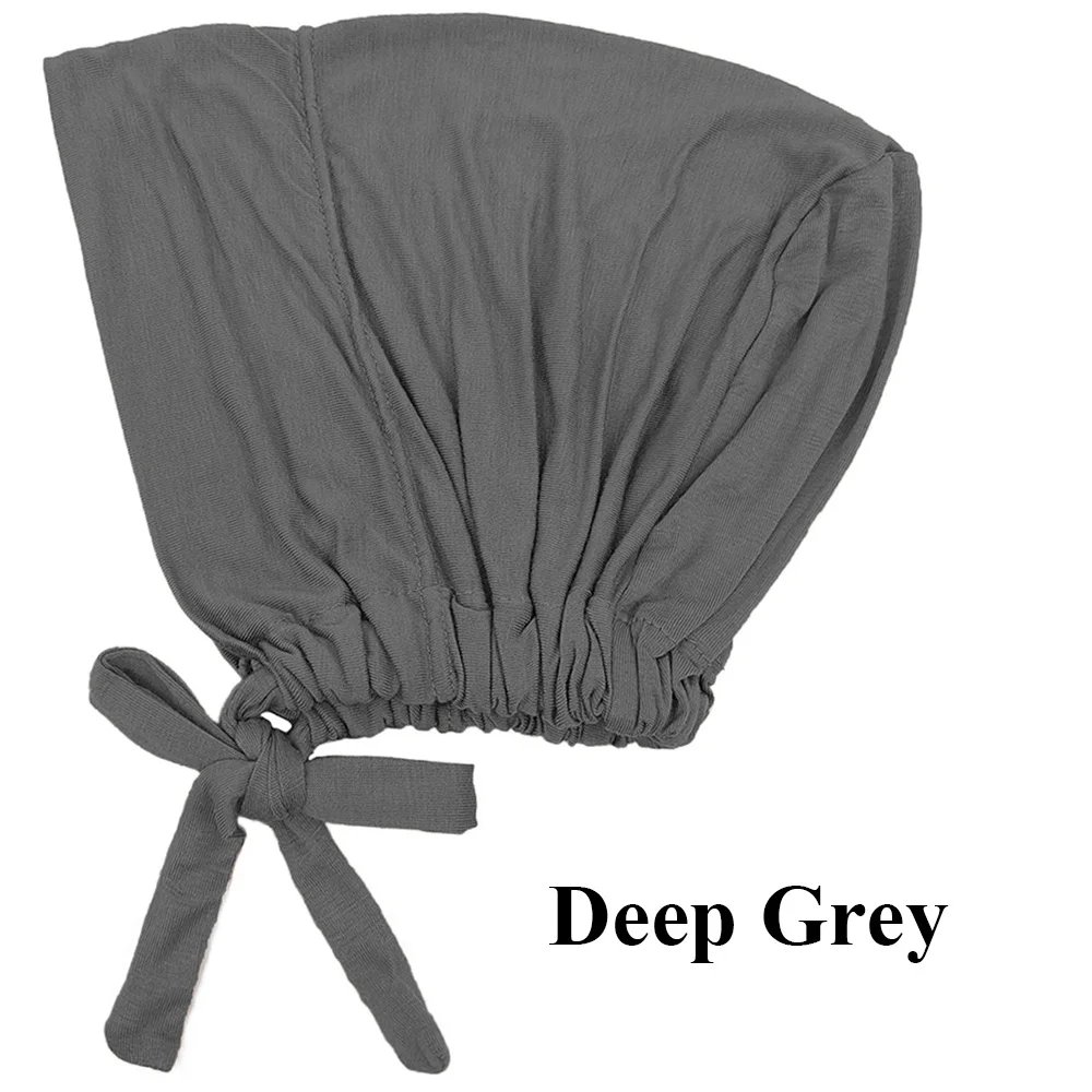Deep Grey