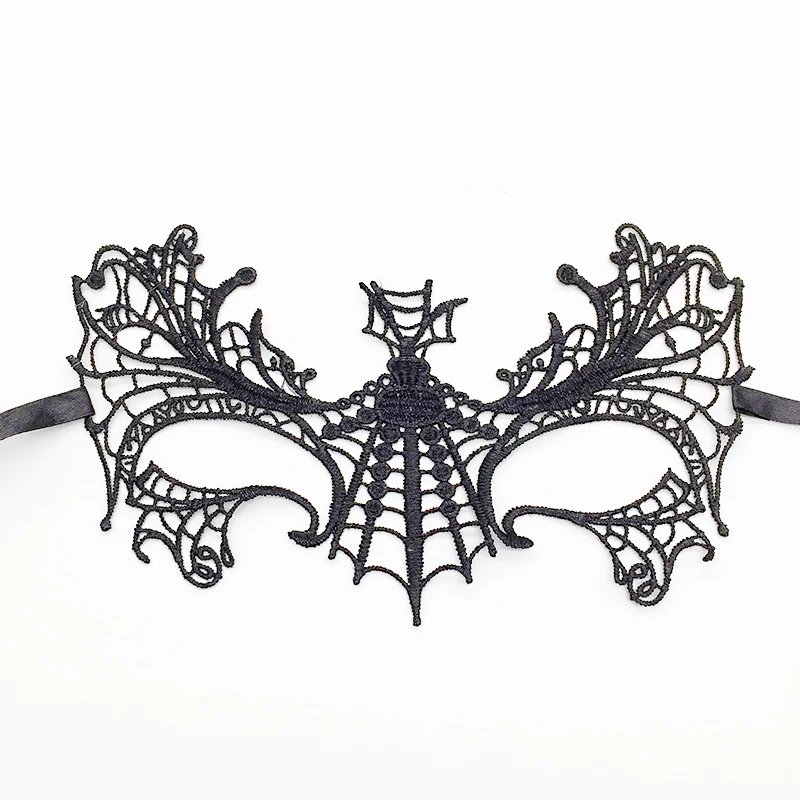 Big spider