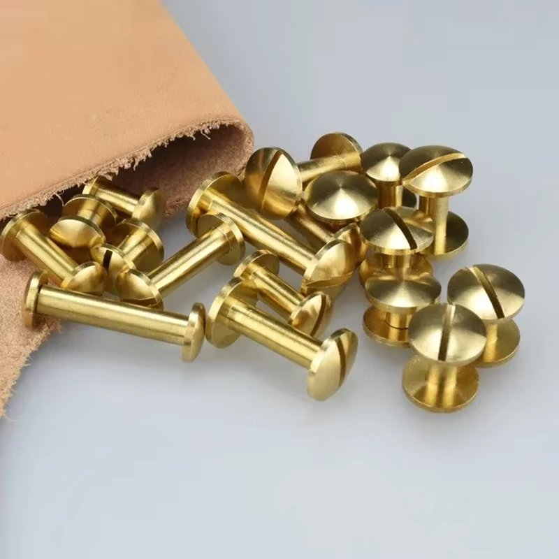Brass-Arch Head