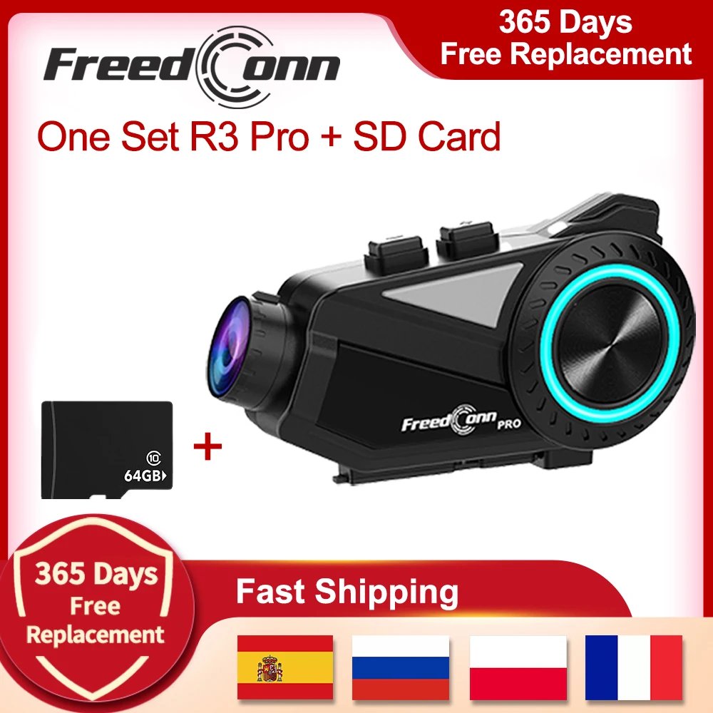 One Set 64GB