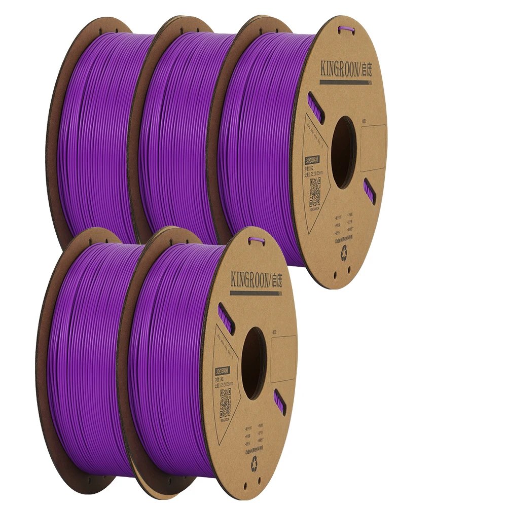 5Roll Purple