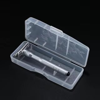 1 razor 1 box