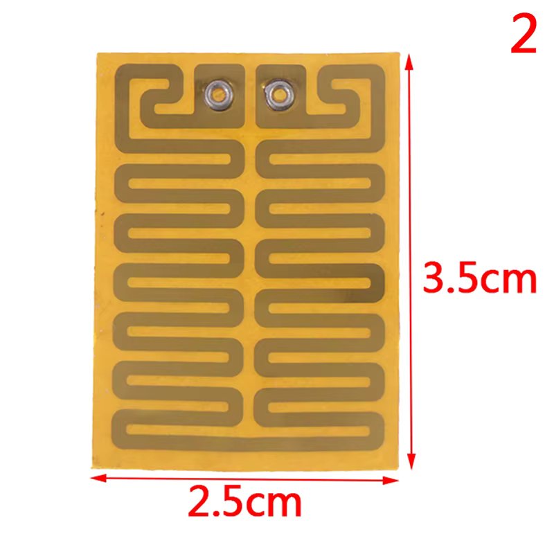 2.5x3.5cm