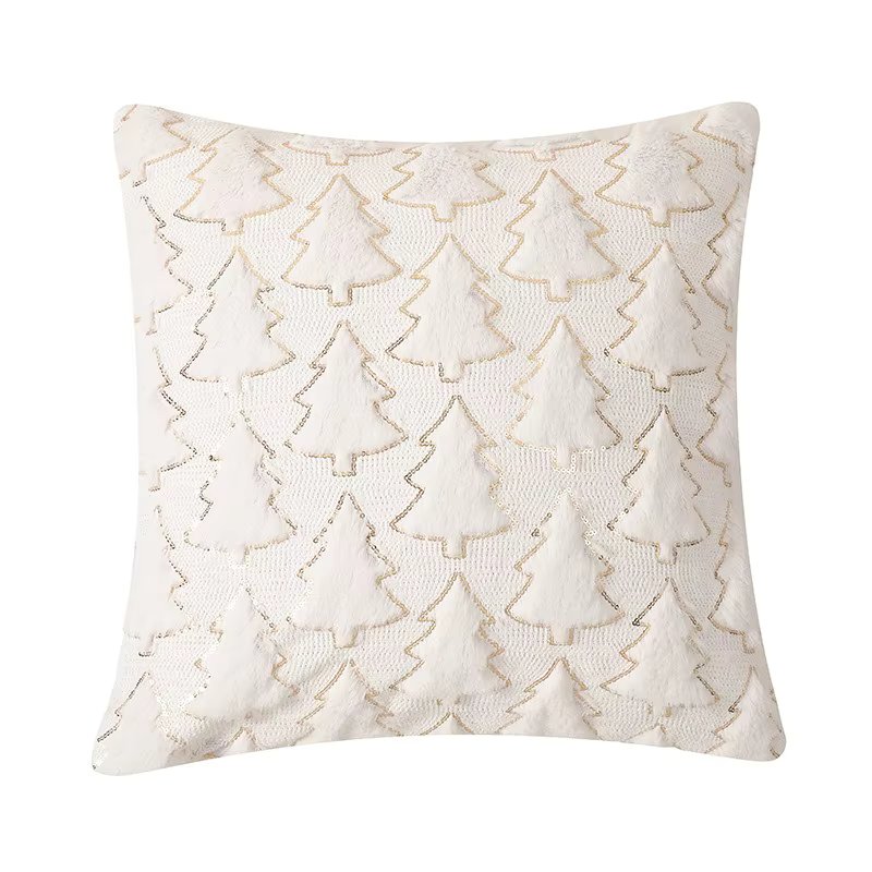 Christmas White
