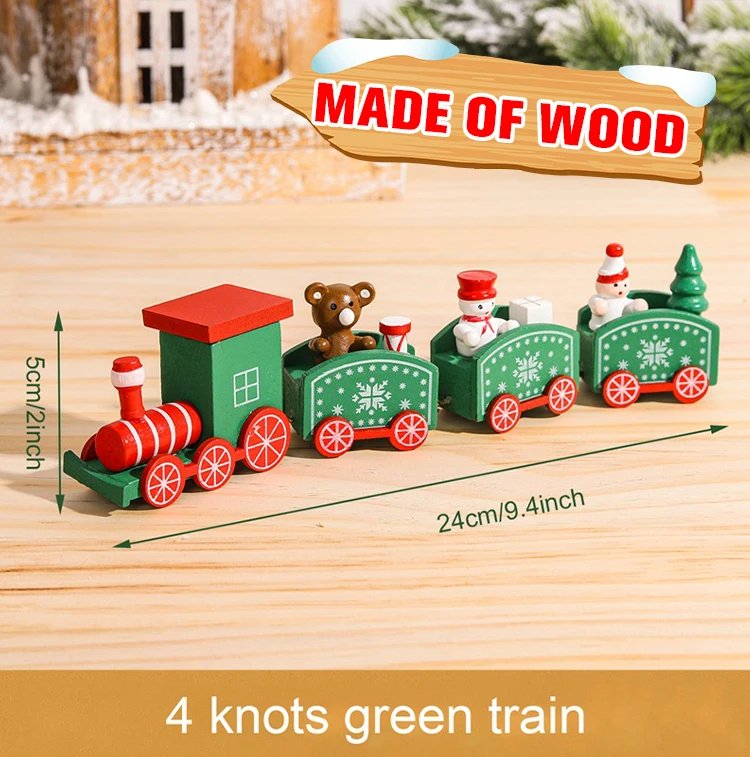 wooden 07