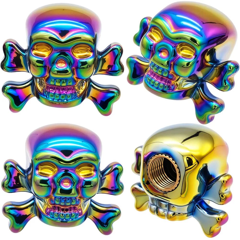 Colorful-4Pcs
