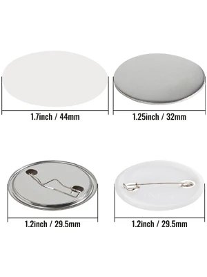 32mm-500Pcs