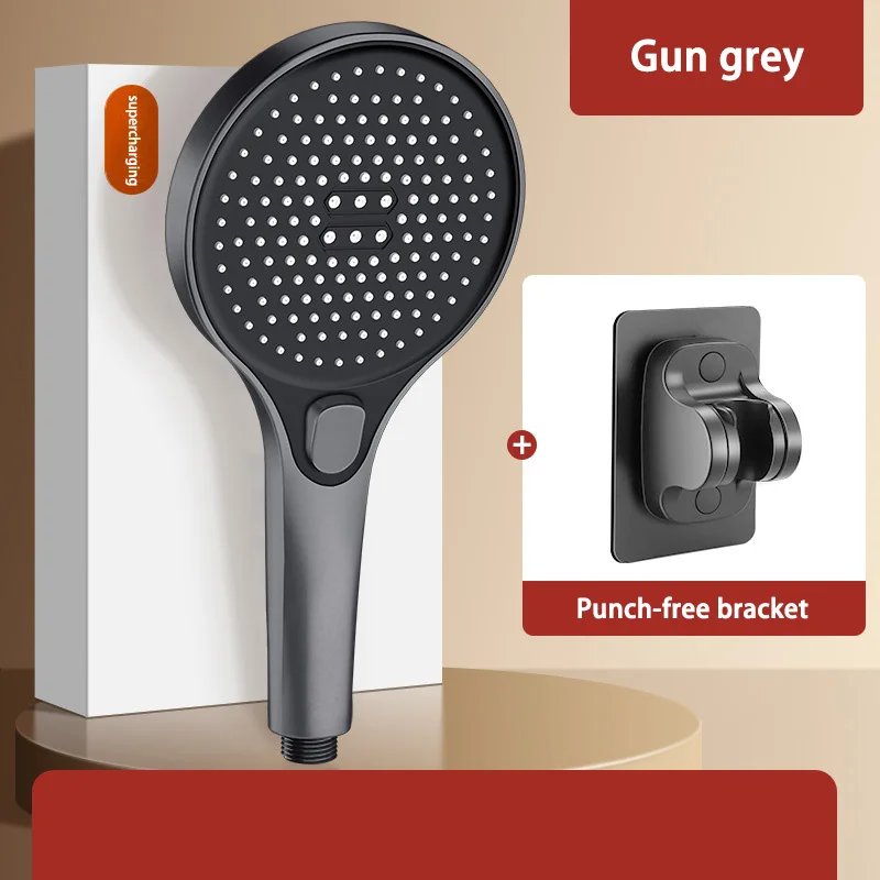 Gray Set A