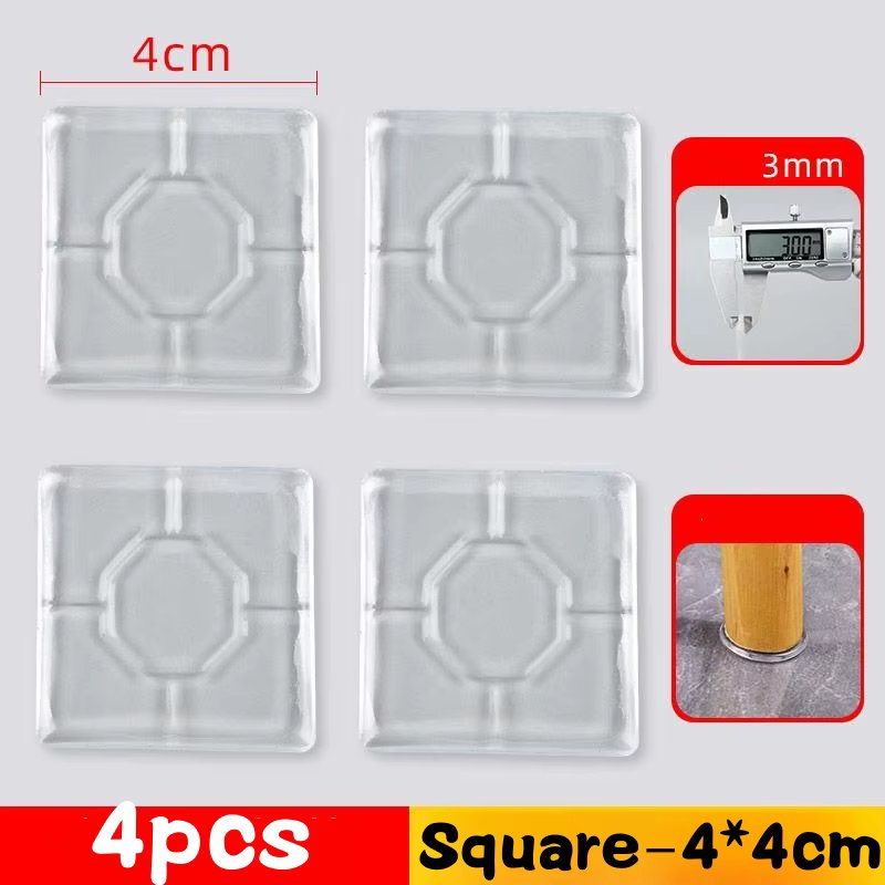 Square-4X4cm