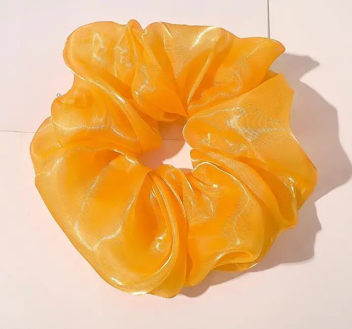 Dark orange