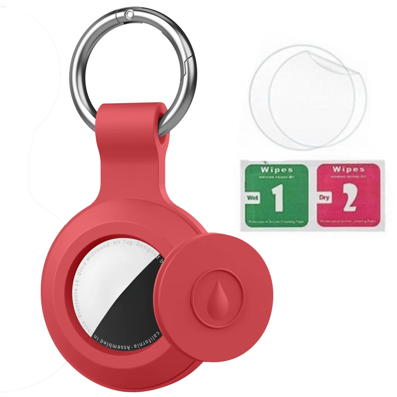 1 Pack Waterproof-E