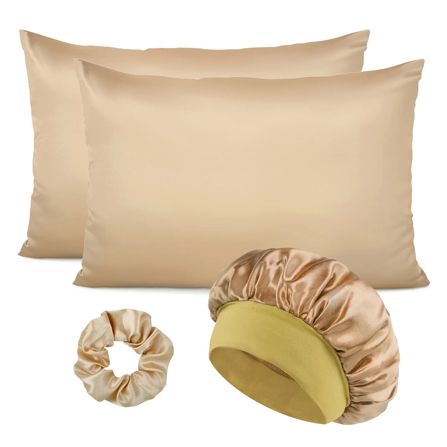 khaki set
