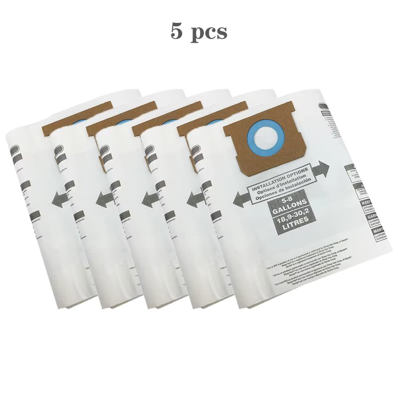 5 PCS