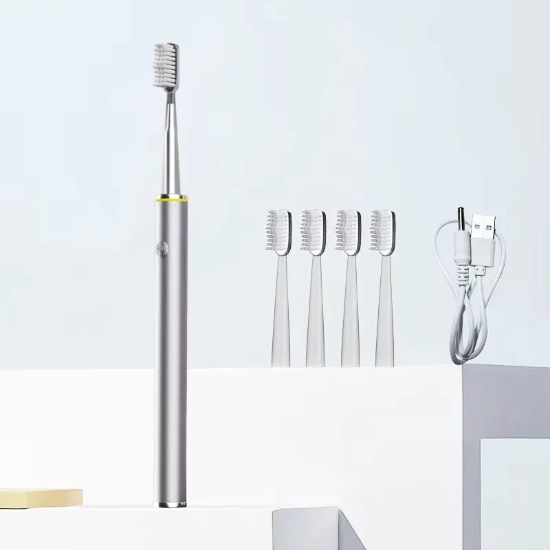 silver 3 heads