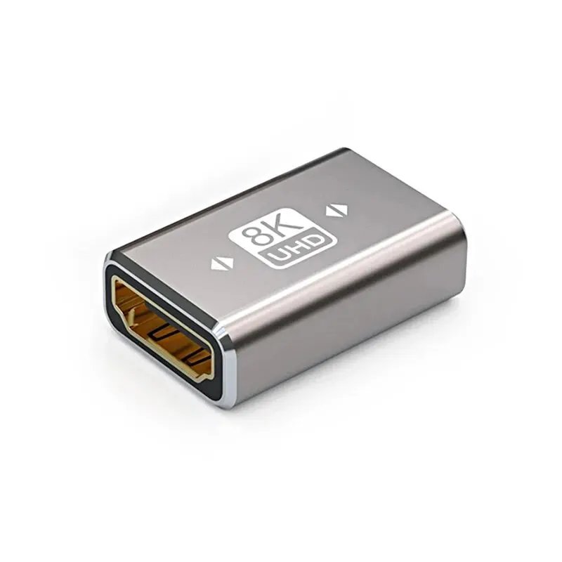 Gray HDTV F-F 8K
