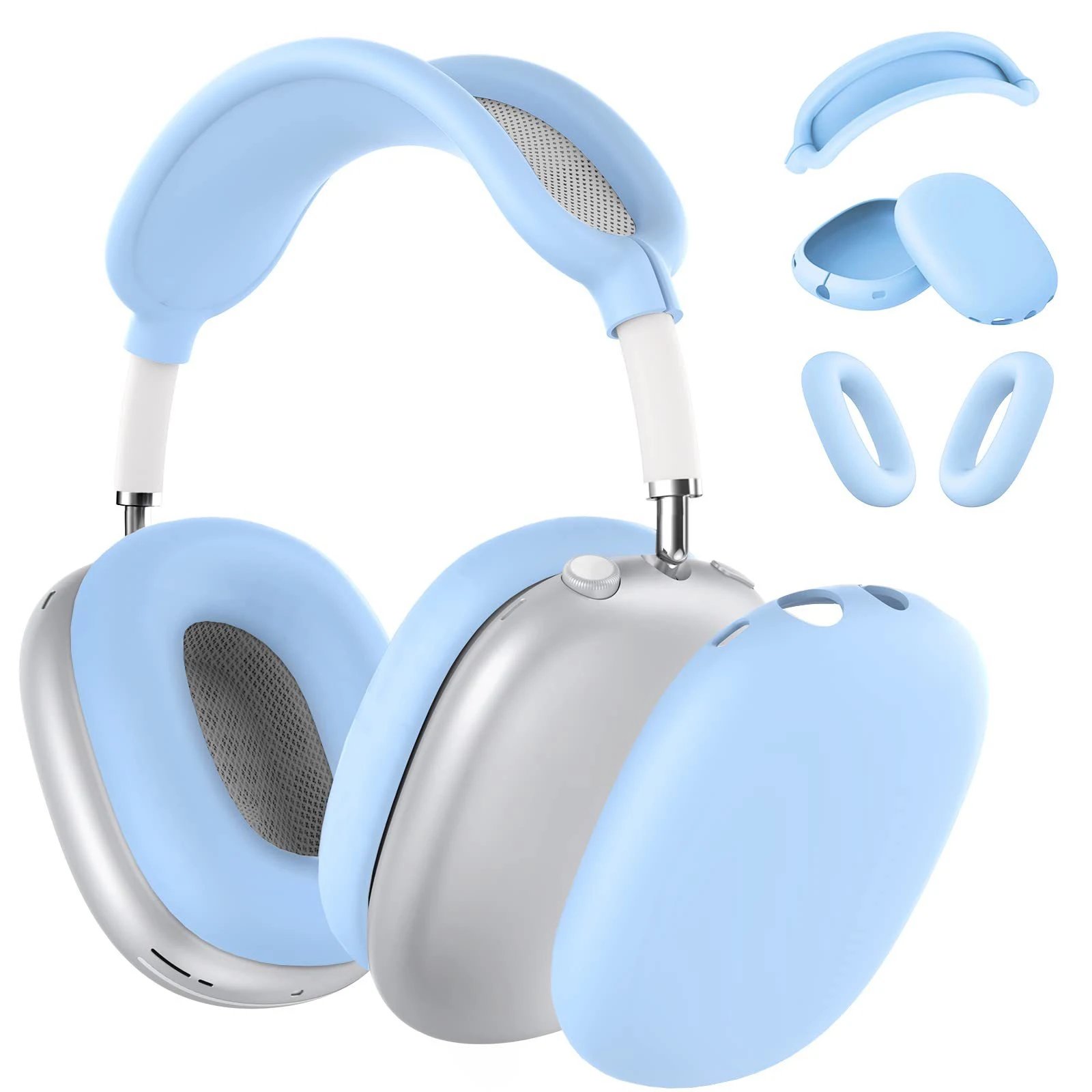 light blue