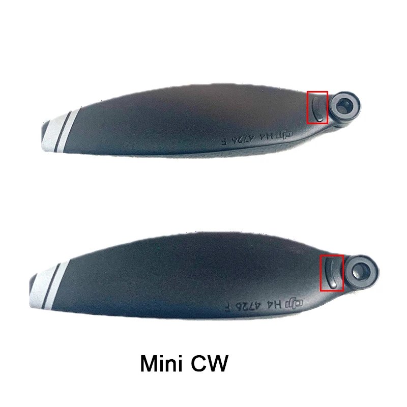 Mini CW