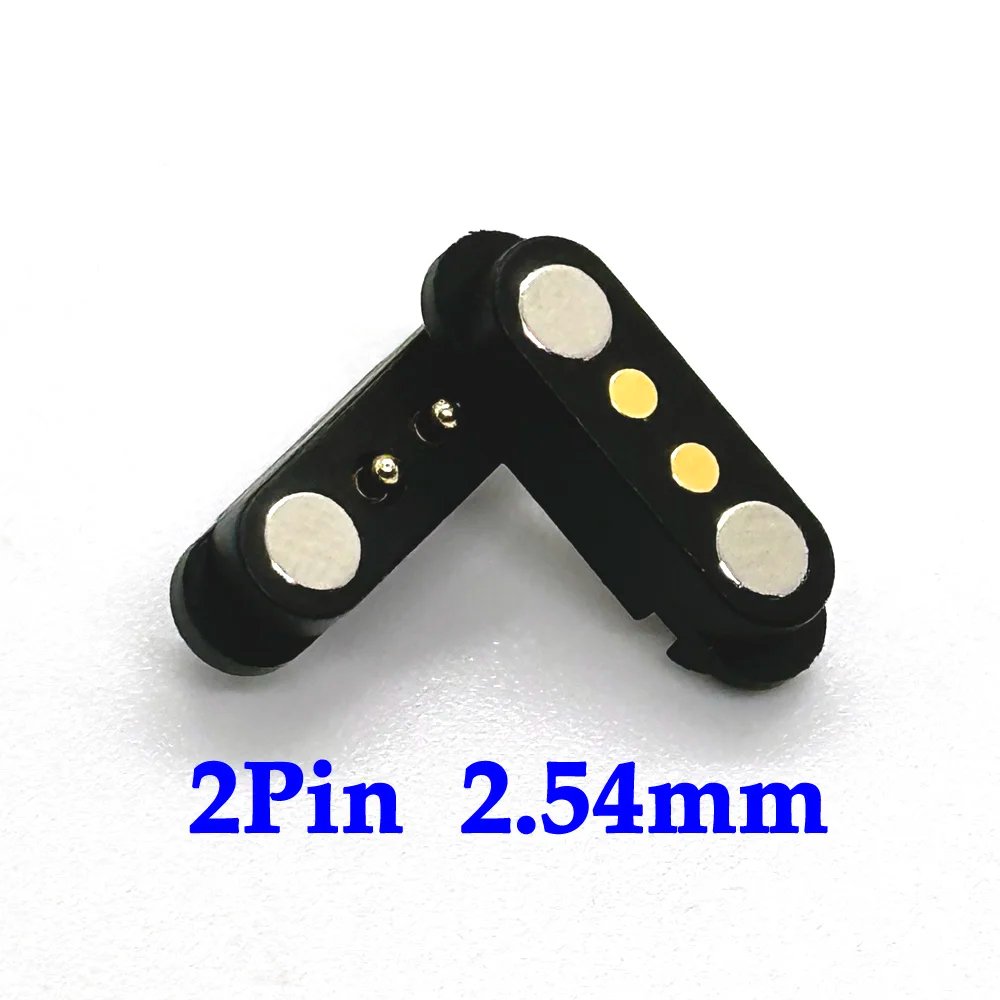 2Pin 2.54mm