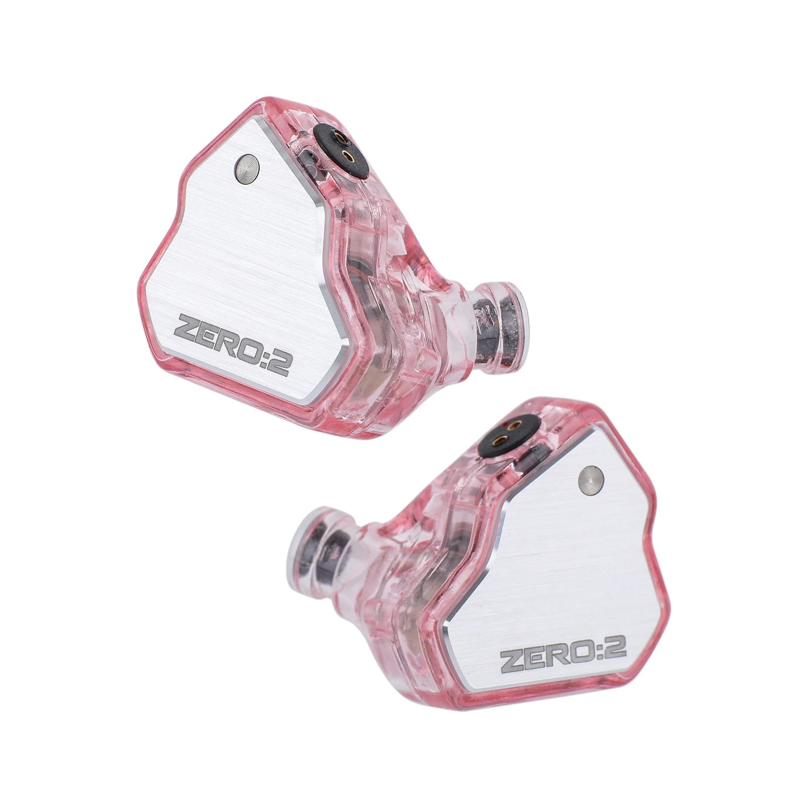 Pink Typec Mic