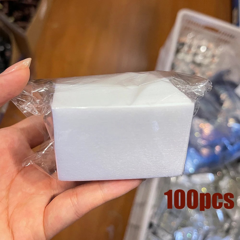 100pcs