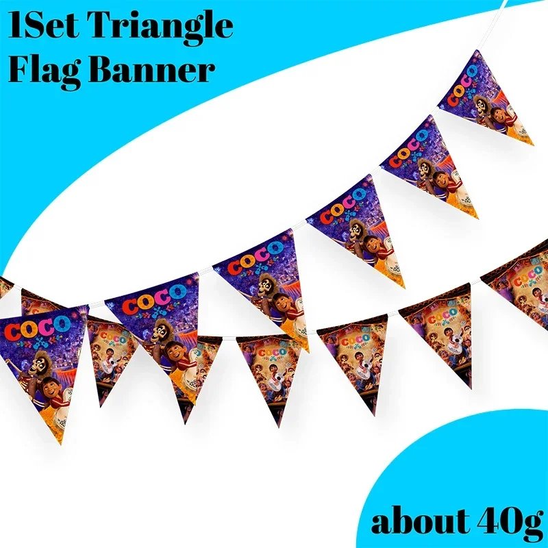 Flag 10pcs