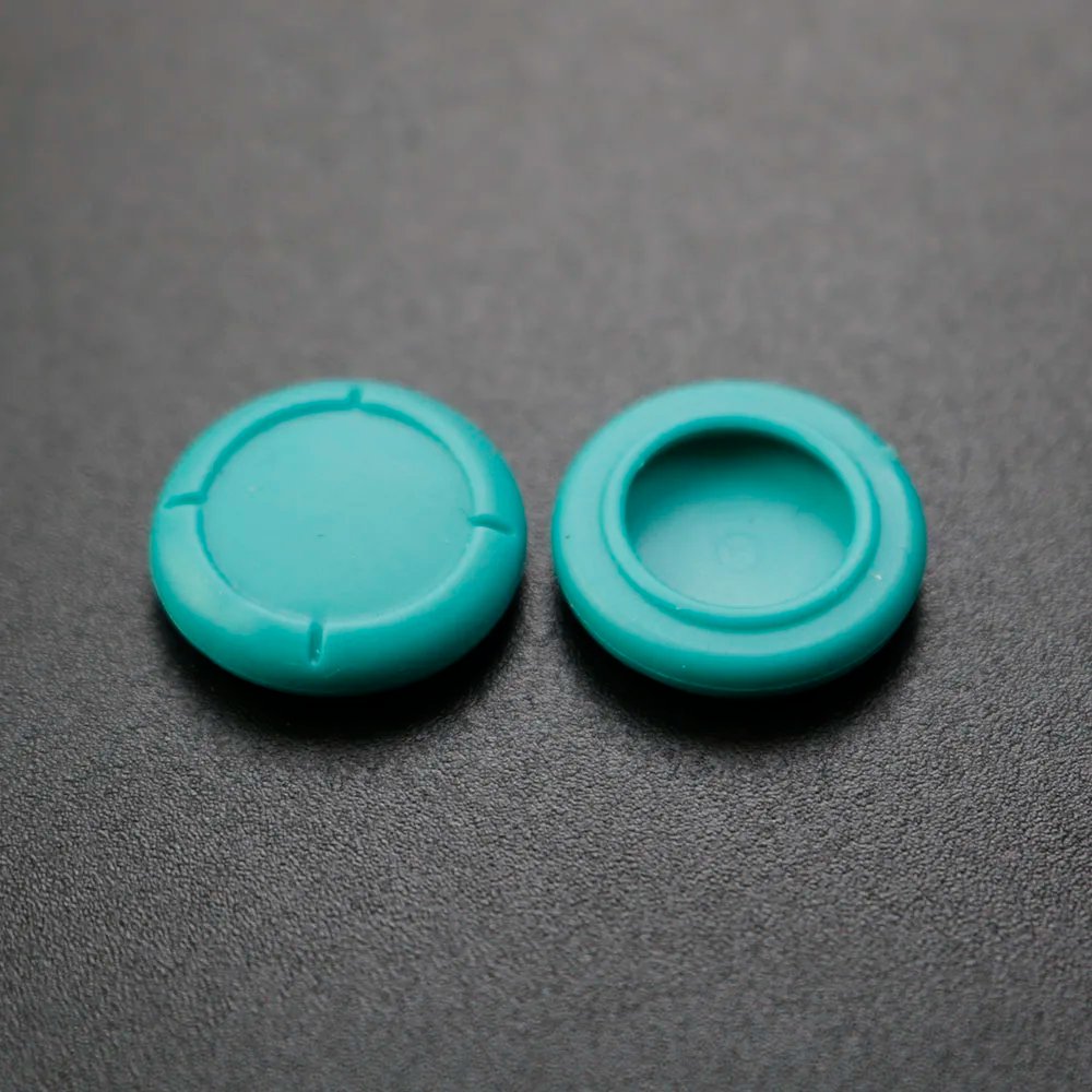 Glaze Blue