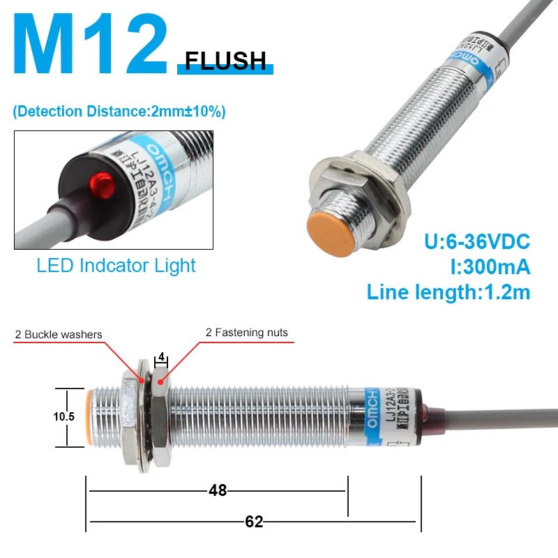 LJ12A3-2