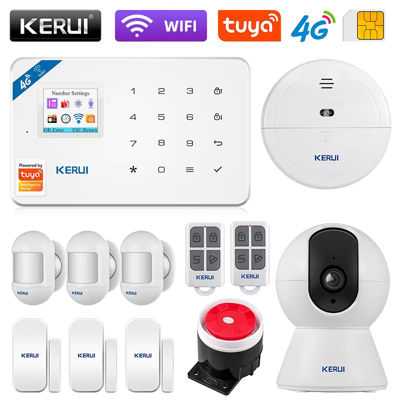 W184 KIT9