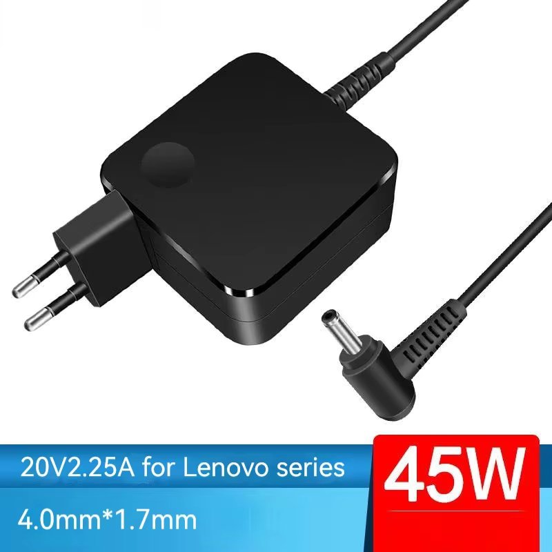 20V 2.25A 45W Laptop Ac Adapter Charger For Lenovo Chromebook N42-20 N22 N23 N24 IdeaPad 100S 110S 710S 510 510S S145 310 310S