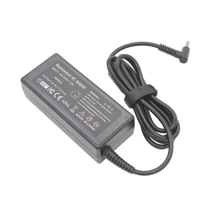 one adapter