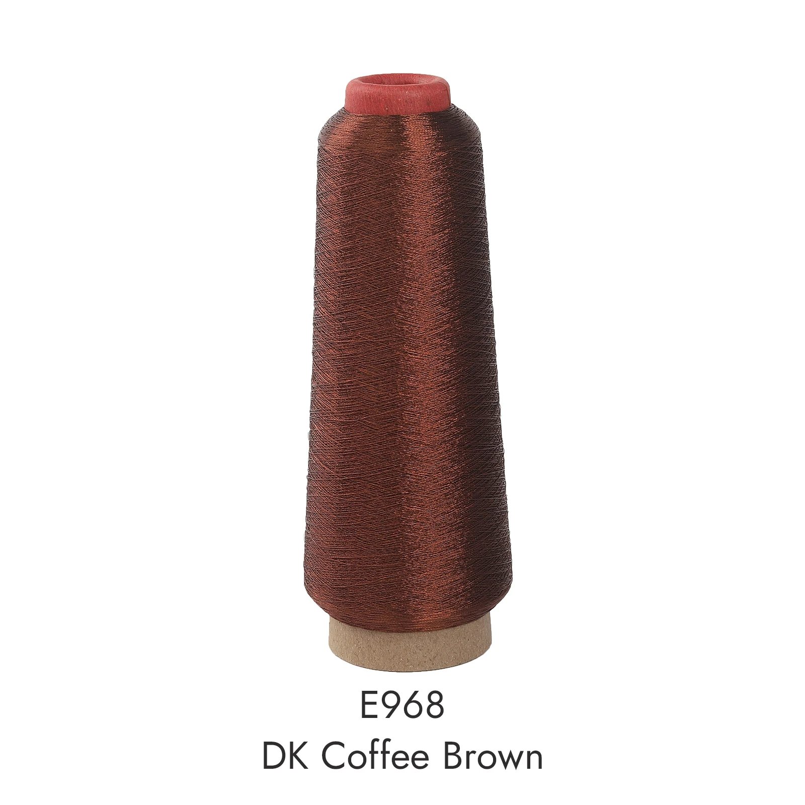 E968DK Coffee Brown