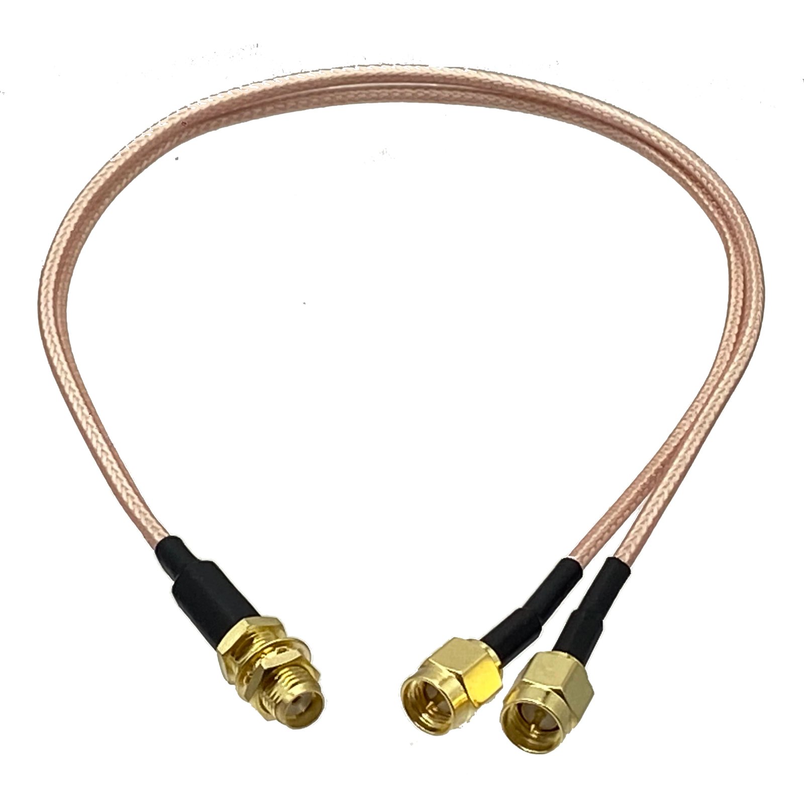 Type 2---SMA 1F2M