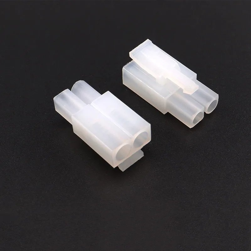 10PCS Male