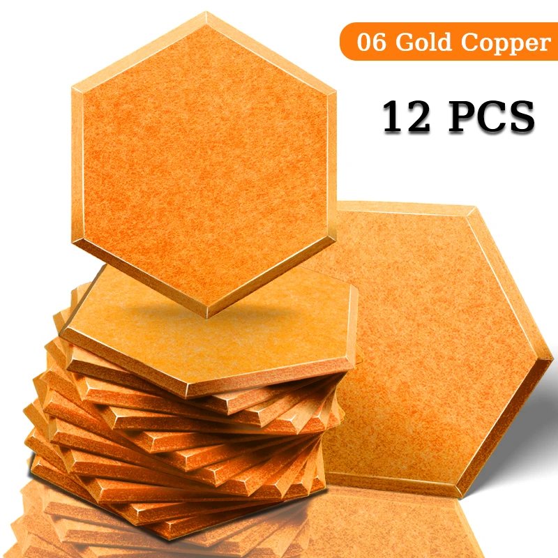 06 Gold Copper