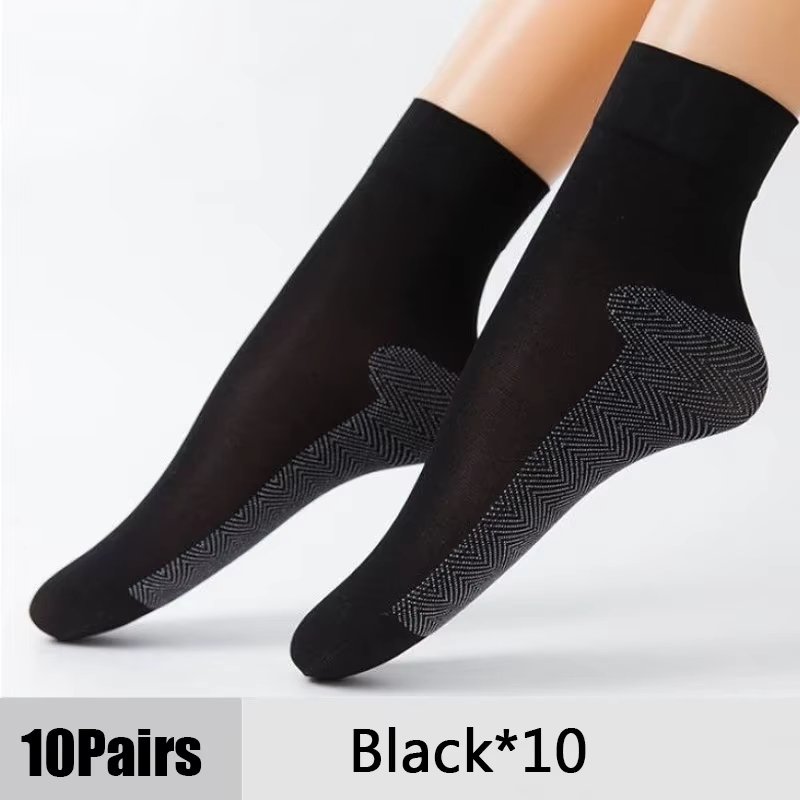 Black-10Pairs