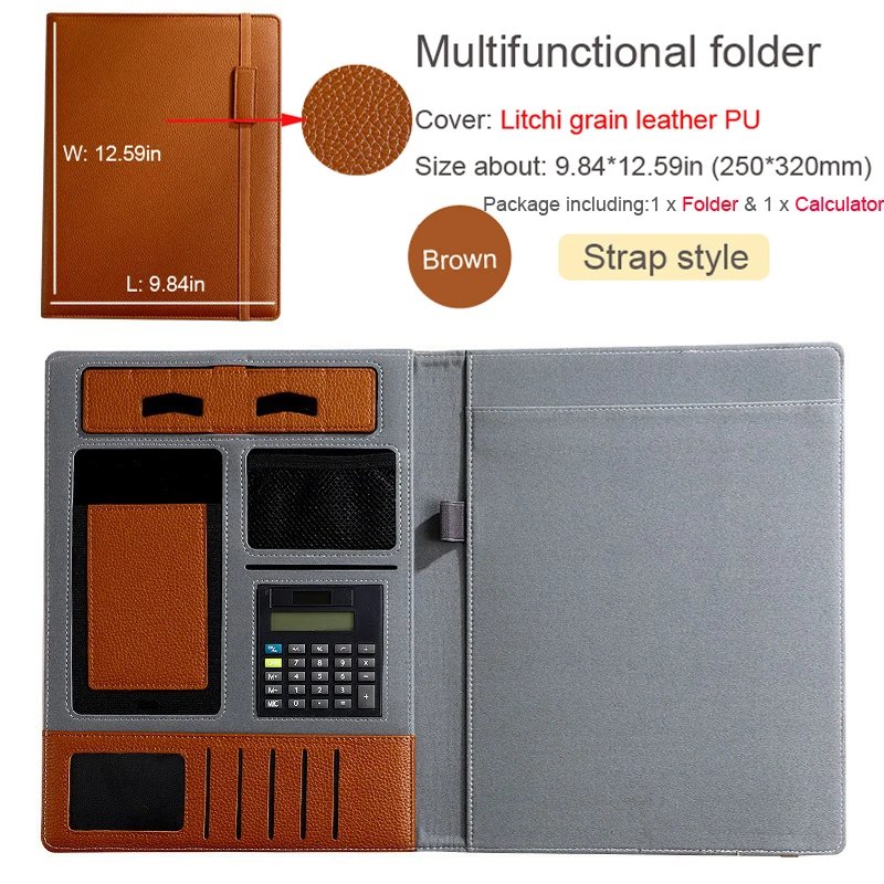 Ed Folder Calc