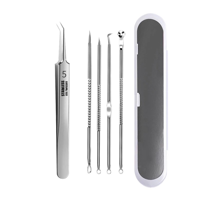 Slanted and 4PCS