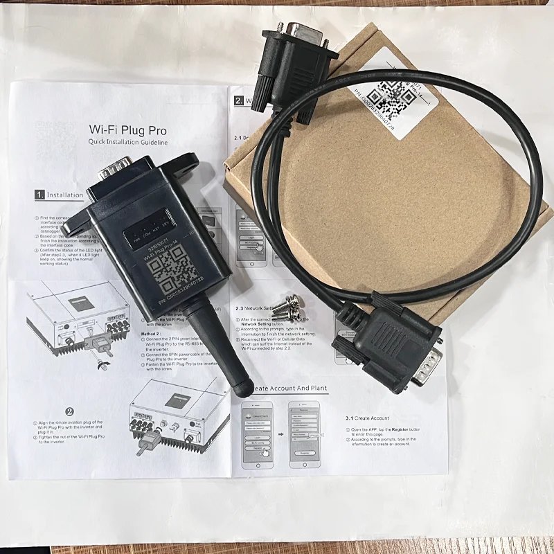 wifi plug