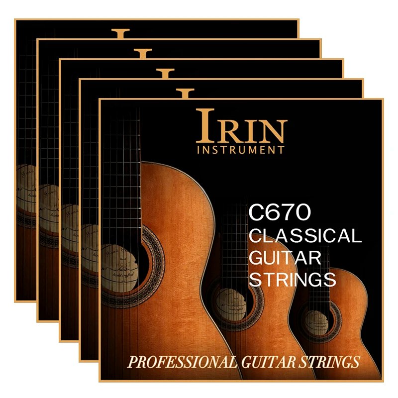 5 Set C670