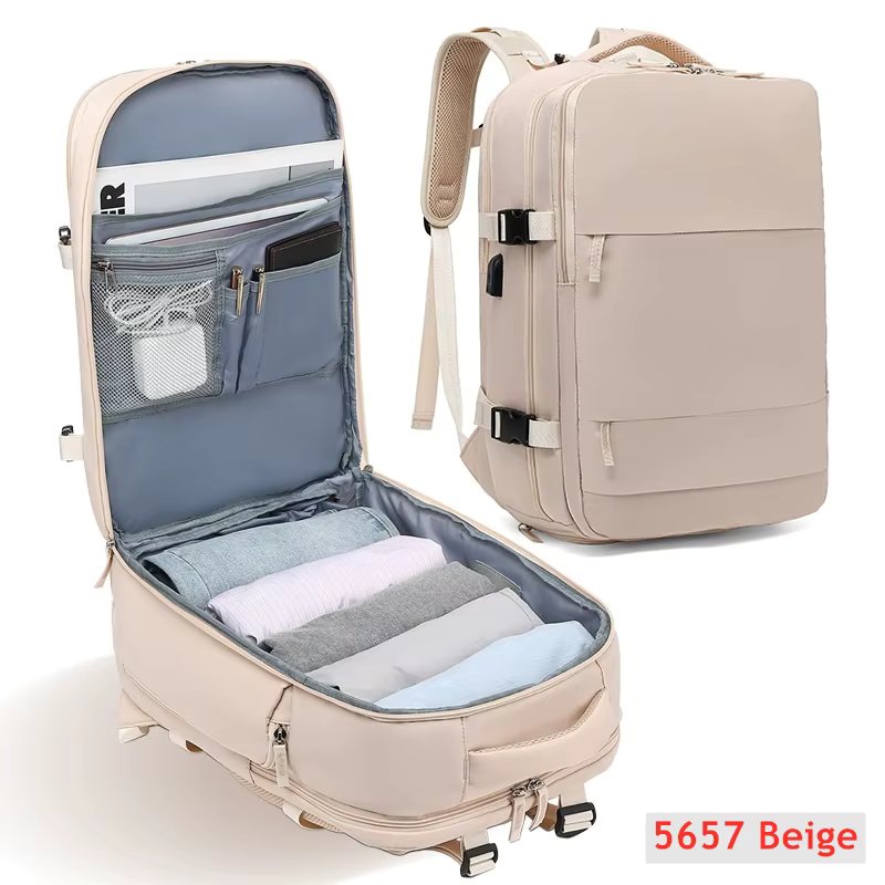 Brand Backpack Laptop Bag 15.6,16,17.3 Inch Notebook Waterproof Man Lady Shoulder Case,Packsack,Schoolbag,Computer PC Dropship