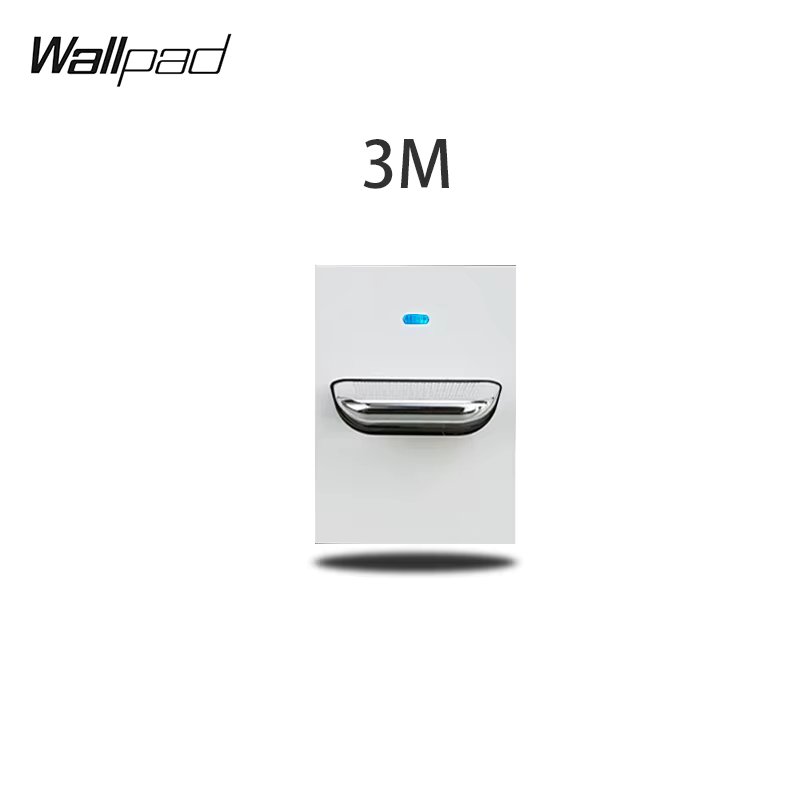 3M-1 Gang Switch C