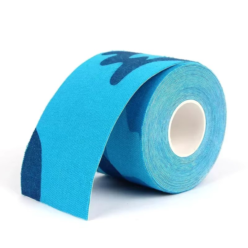blue camo